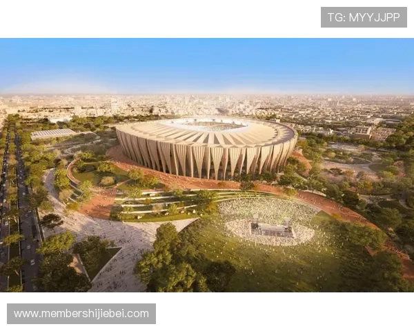 未来几届世界杯的举办城市和场馆分布情况全面解析