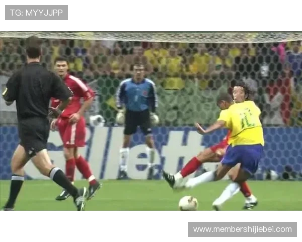 韩日世界杯历史回顾与精彩瞬间盘点