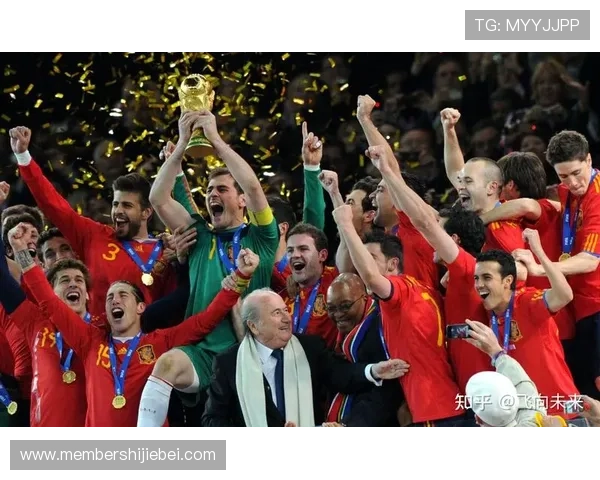2026年世界杯冠军是谁：详细分析各强队夺冠可能性与优势